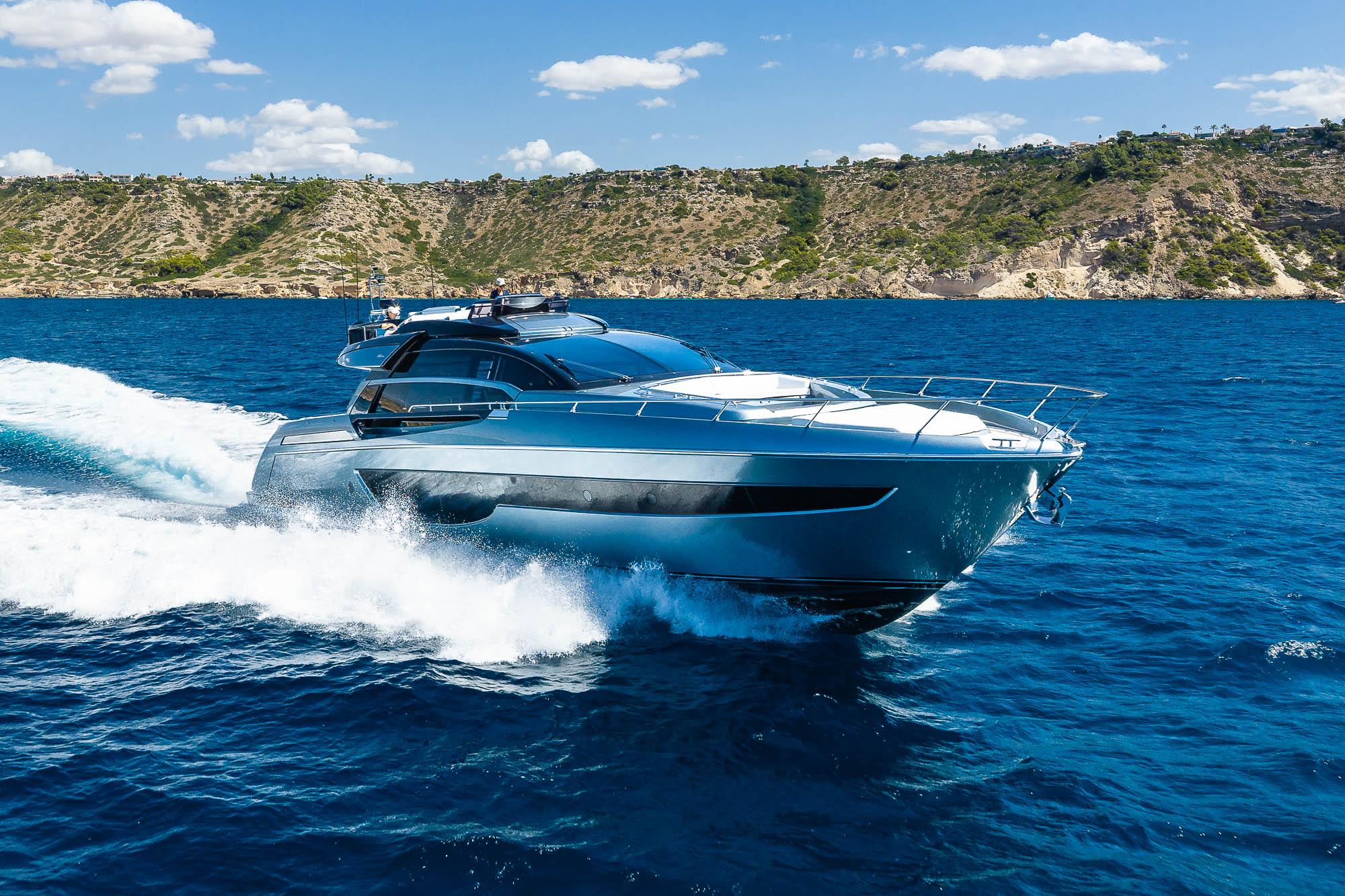 2026 RIVA 76' PERSEO SUPER 